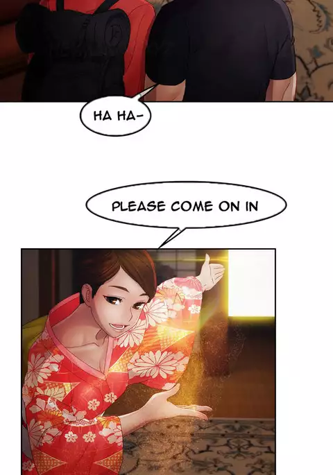 Lady Garden Ch.1-30
