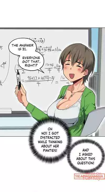 Lucky Guy Ch.10/?