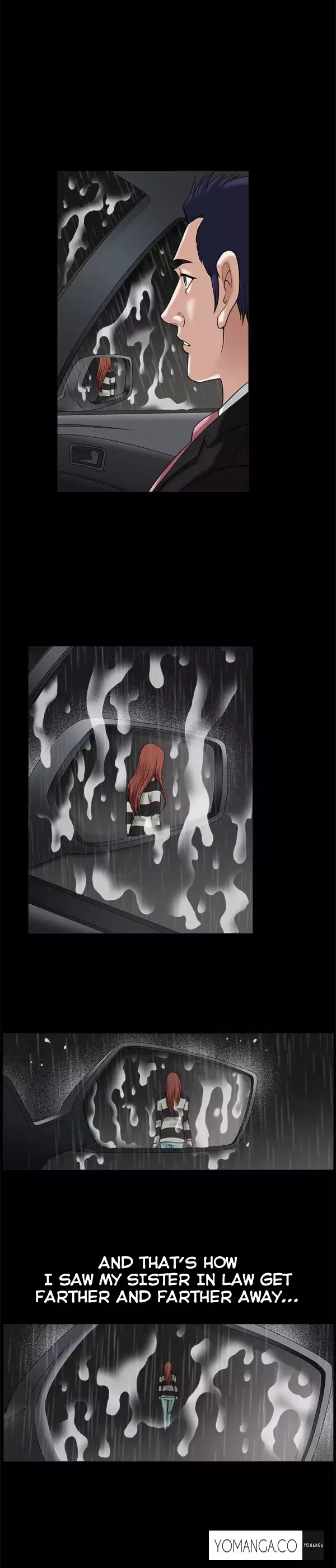 Seduction Ch.1-25
