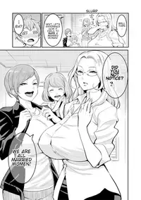 Married Women Editorial Department- Shota Eating Erotic Manga Lesson