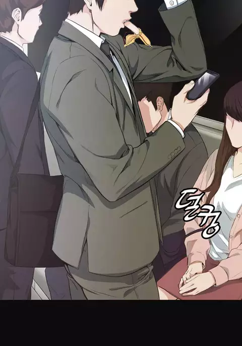 By Chance Ch.1-11