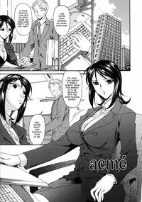 [Bai Asuka] Tsumihaha 2 - Sinful Mother - [English] [desudesu]