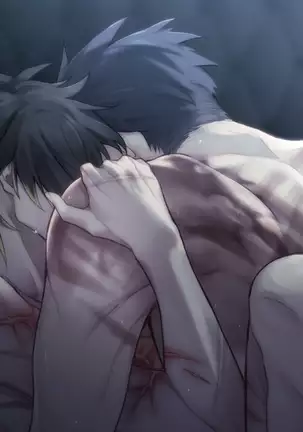 Slow Damage All CGs