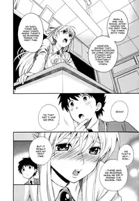 [AZUMA Tesshin] Hen Koi - The After School Diary [English]
