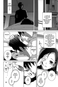 [Shinobu Tanei] Imouto Shojo Gensou | Little Stepsister Fantasy Virgin [English] {Tadanohito}