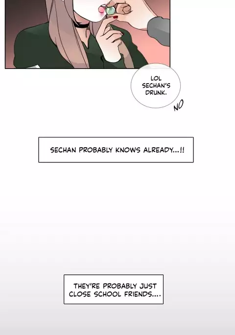 Talk To Me Ch.1-23