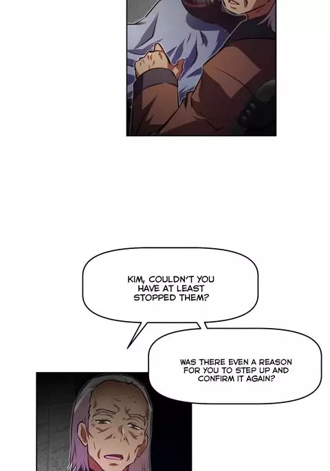 Brawling Go Ch.76-88