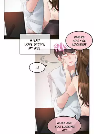 Perverts' Daily Lives Episode 1: Her Secret Recipe Ch1-19