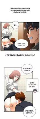 [Husky guy] SStudy Ch.0-26 (English) (YoManga) (Ongoing)