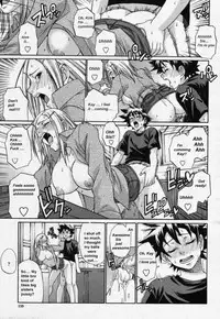 in bloom [English] [Rewrite] [olddog51]