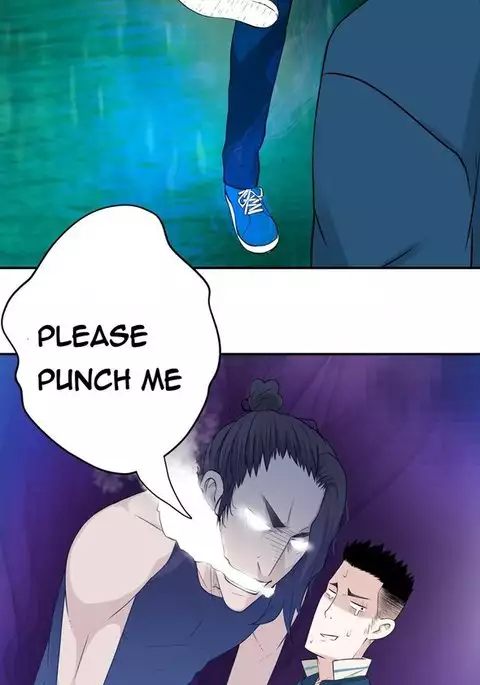 Tissue Thieves Ch.1-10