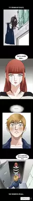[Liangshan Bo] Seduction Ch.1-32 (English) (YoManga) (Ongoing)