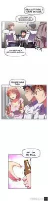 [Worin] Brawling Go Ch.0-33 (English) (YoManga) (Ongoing)