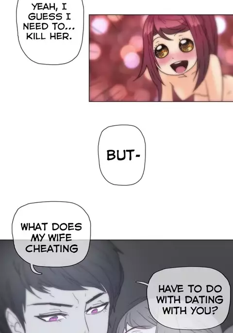Household Affairs Ch.1-47