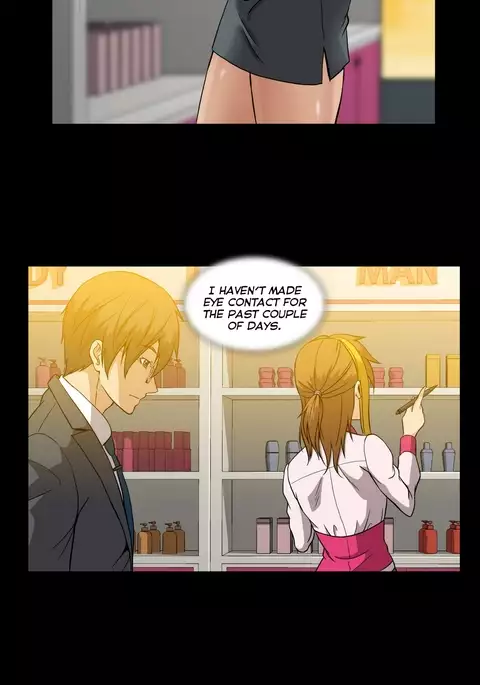 Drug Candy Ch.0-44