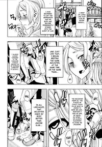 [ShindoL] Onnanoko ni Natte | Becoming a Girl [English] [SaHa]
