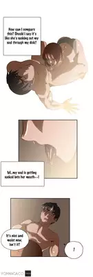 [Husky guy] SStudy Ch.0-33 (English) (YoManga) (Ongoing)