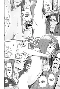 [Senke Kagero] Petit Heaven [English] [Facedesk + LWB + Rin]