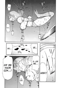 Zenchi Ikkagetsu no Onna Story [ENG]