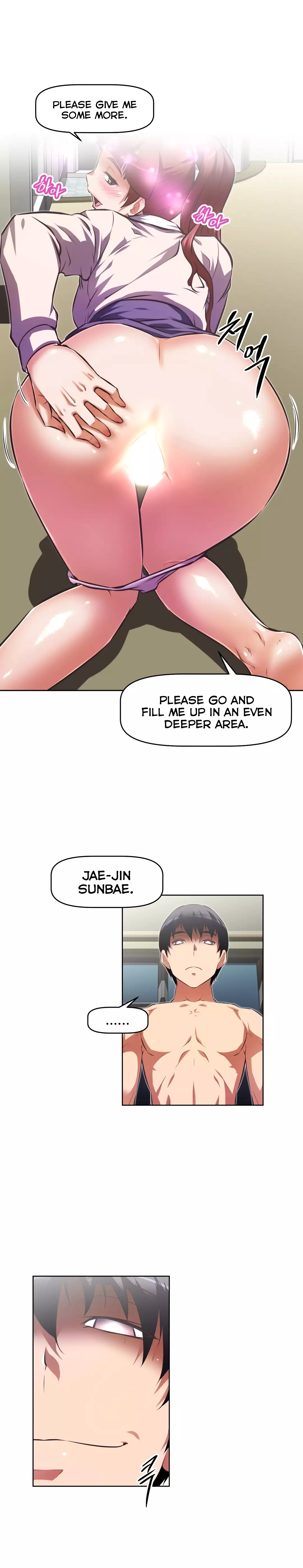 Brawling Go Ch.76-126
