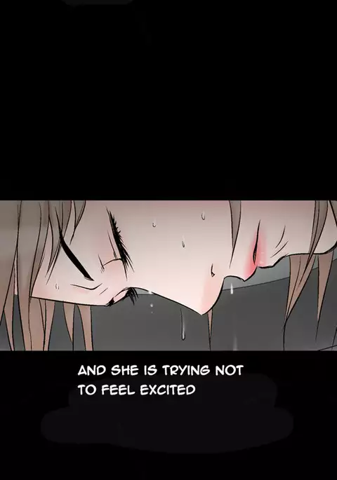 The Taste of Hands Ch.1-49