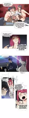 [ButcherBOY] Household Affairs Ch. 11-27 [English] [Yomanga]