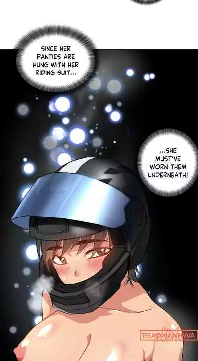 Lucky Guy Ch.10/?