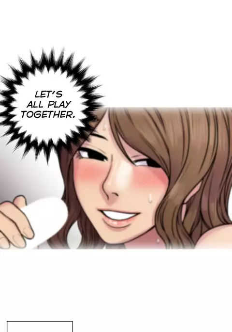 Ghost Love Ch.1-41