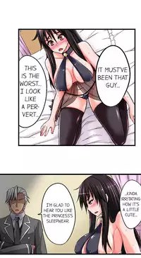 Sex Lessons In The Demon World