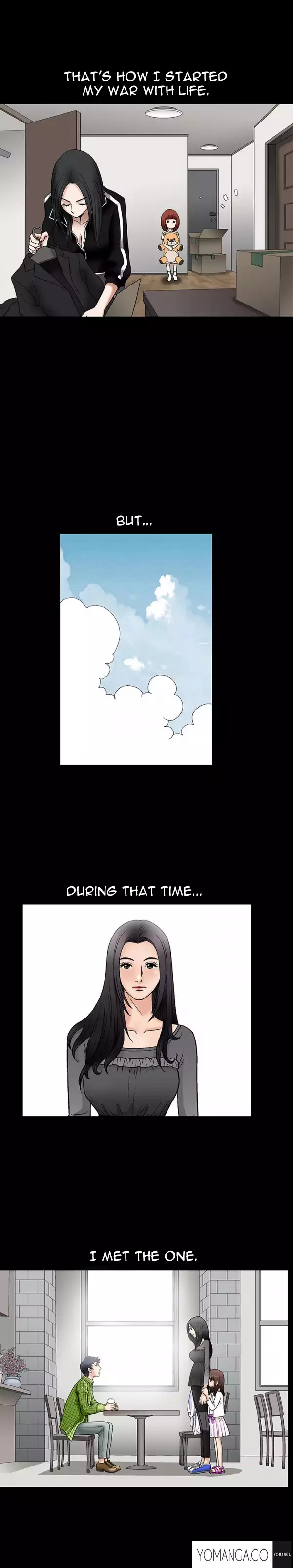 Seduction Ch.1-25
