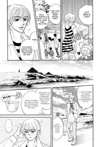 [Yamada Yugi, Aida Saki] Takaga Koi daro [English]