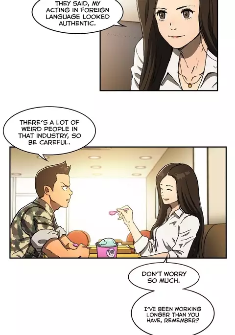 Refrain Love Ch.1-39