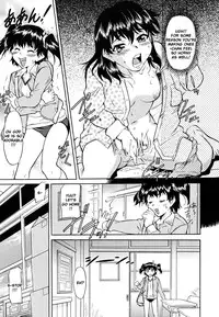 [Kaneko Toshiaki] Inner Equal Bloomers [English] [Clearly Guilty Translations] [Decensored]
