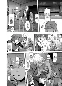[ShindoLA] EMERGENCE (Complete) [English]