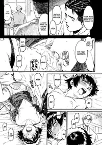 [Naruko Hanaharu] Shoujo Material [English] [FAKKU] [Decensored]