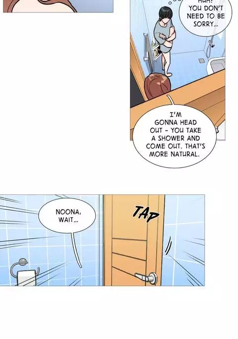Sadistic Beauty Ch.1-18