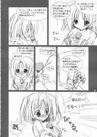 (C65) [VENOM (Alto Seneka, Rusty Soul)] Moeru erotango Moetan (Moetan)