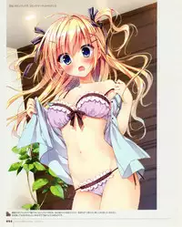 [Ryohka] Ryohka Gashuu Kurimi