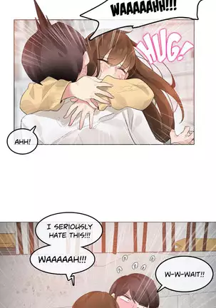 Perverts' Daily Lives Episode 1: Her Secret Recipe Ch1-19