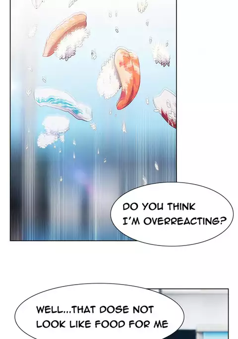 Lady Garden Ch.1-33