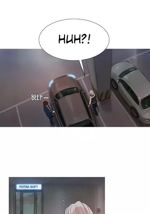 Scandal of the Witch Ch.1-36