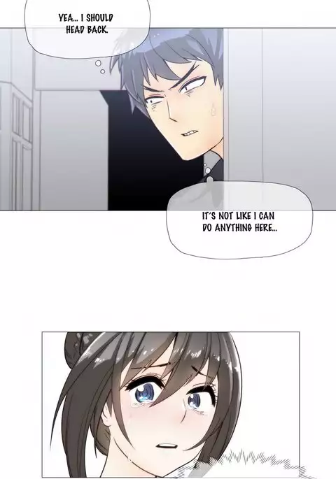 Household Affairs Ch.1-33