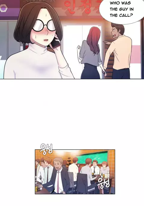 Miss Mystic Ch.1-16