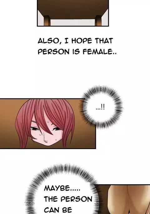 The Taste of Hands Ch.1-57