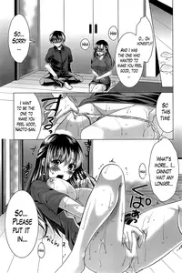 [Matsunami Rumi] Oshikake Fiancée [English] [Lazarus H]