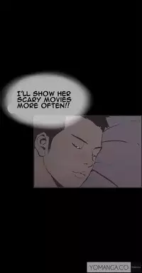 [Mr. Byeong-Su] Cohabitation Ch.1-21 (English) (Ongoing)