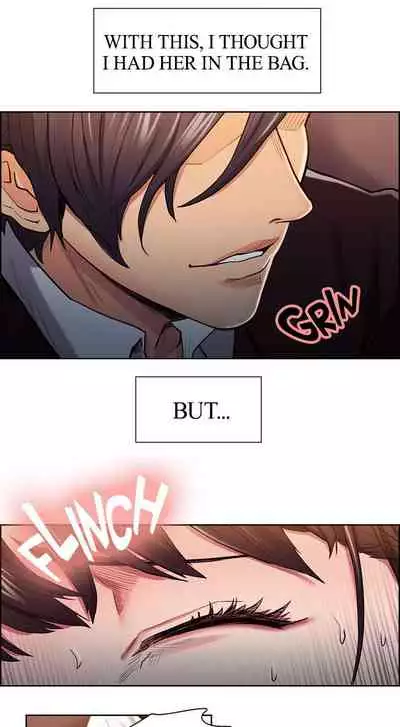 [Serious] Taste of Forbbiden Fruit Ch.41/53 [English] [Hentai Universe]