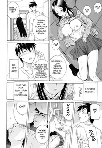 [Shinobu Tanei] Little Stepsister Love Space Ch. 1-7 [English] {Tadanohito}