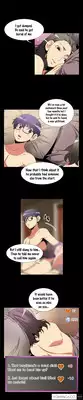 [Insane] Love Parameter Ch.1-28 (English) (YoManga) (Ongoing)