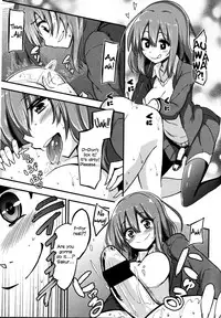 GIRL FOR M - CHAPTERS (VOL1 - 8 ) (ENGLISH) part n°1